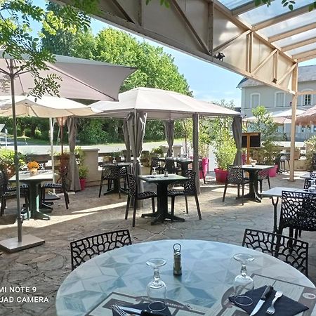 Auberge De La Marquise Arnac-Pompadour Esterno foto