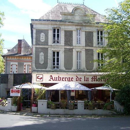 Auberge De La Marquise Arnac-Pompadour Esterno foto