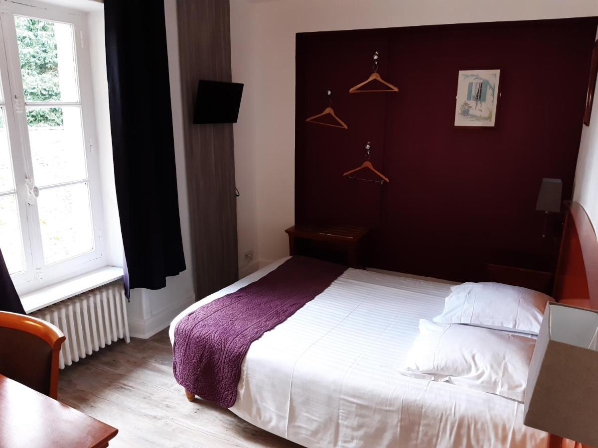 Auberge De La Marquise Arnac-Pompadour Esterno foto