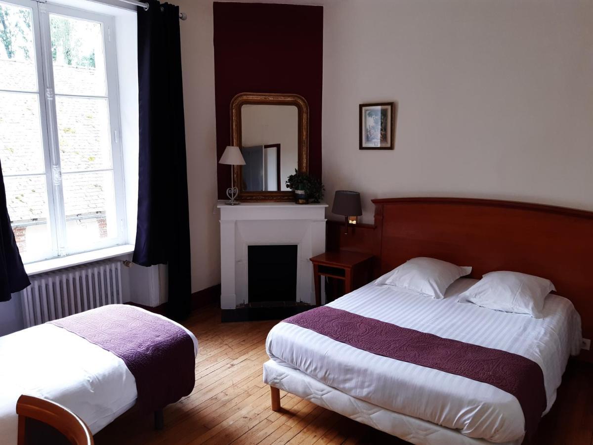 Auberge De La Marquise Arnac-Pompadour Esterno foto