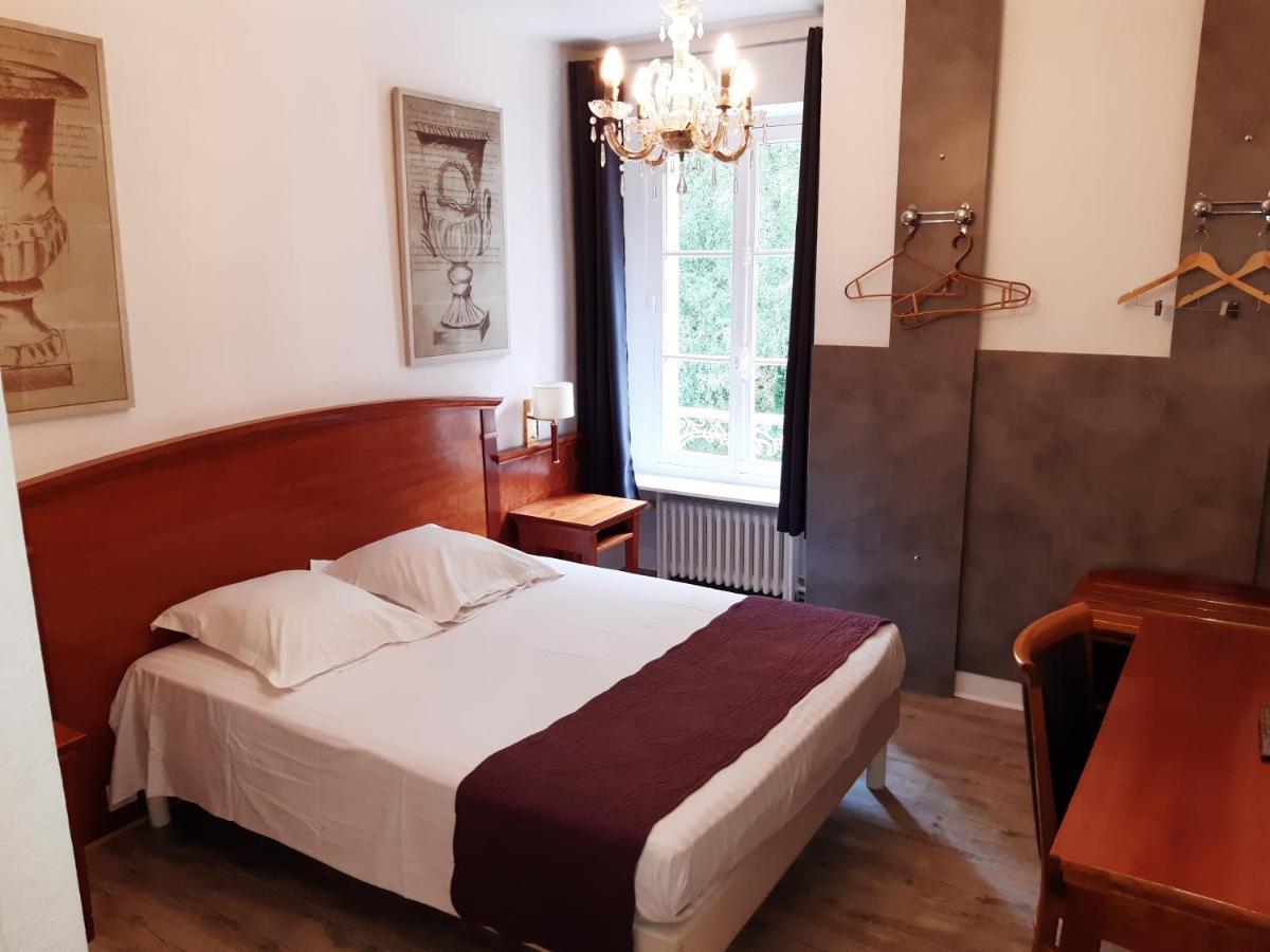Auberge De La Marquise Arnac-Pompadour Esterno foto