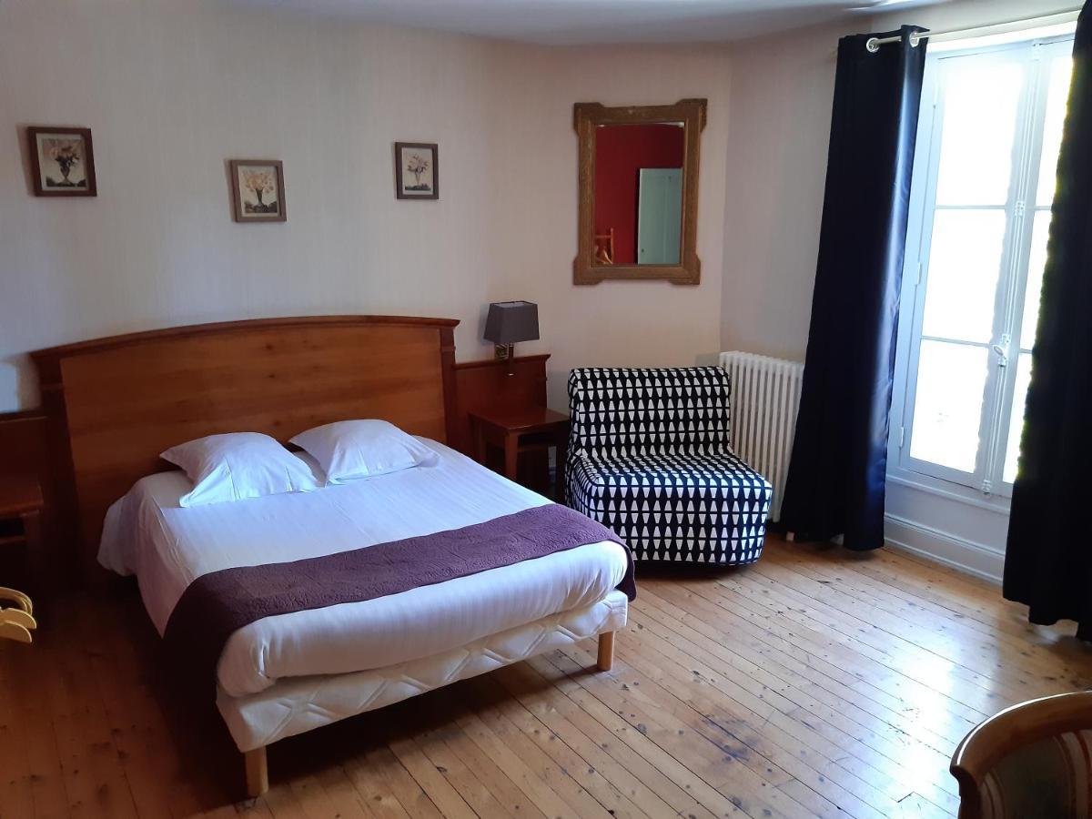 Auberge De La Marquise Arnac-Pompadour Esterno foto