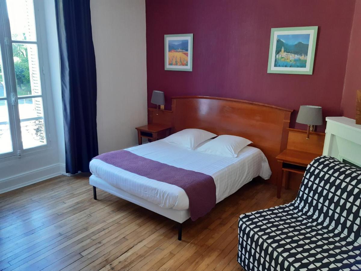 Auberge De La Marquise Arnac-Pompadour Esterno foto