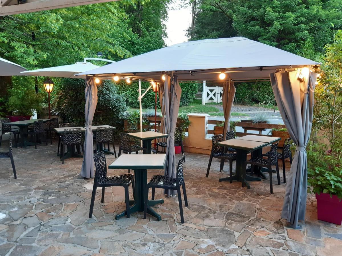 Auberge De La Marquise Arnac-Pompadour Esterno foto