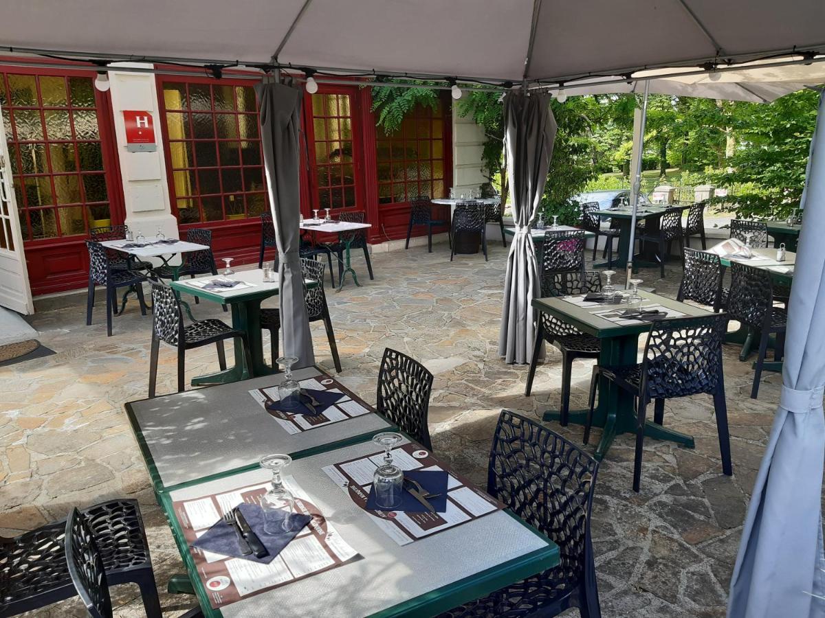 Auberge De La Marquise Arnac-Pompadour Esterno foto