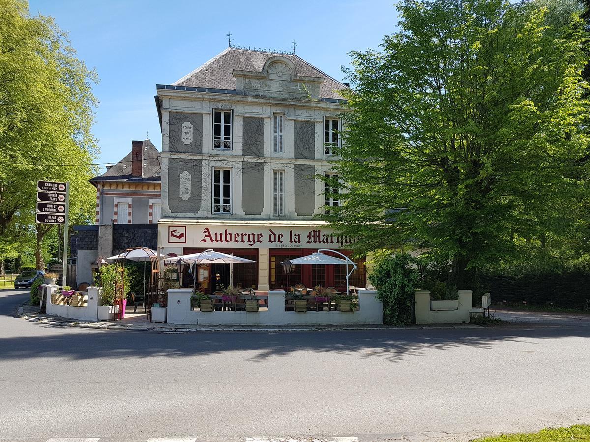 Auberge De La Marquise Arnac-Pompadour Esterno foto