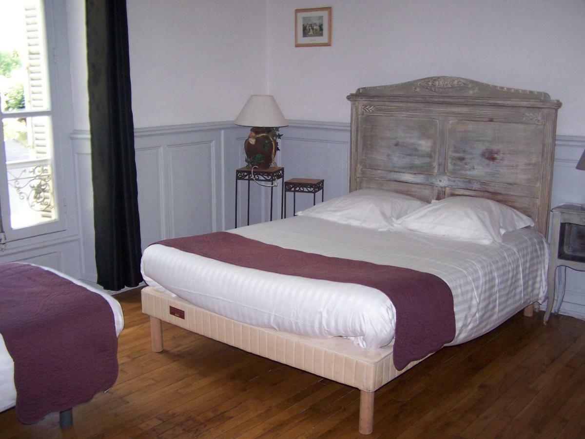 Auberge De La Marquise Arnac-Pompadour Esterno foto