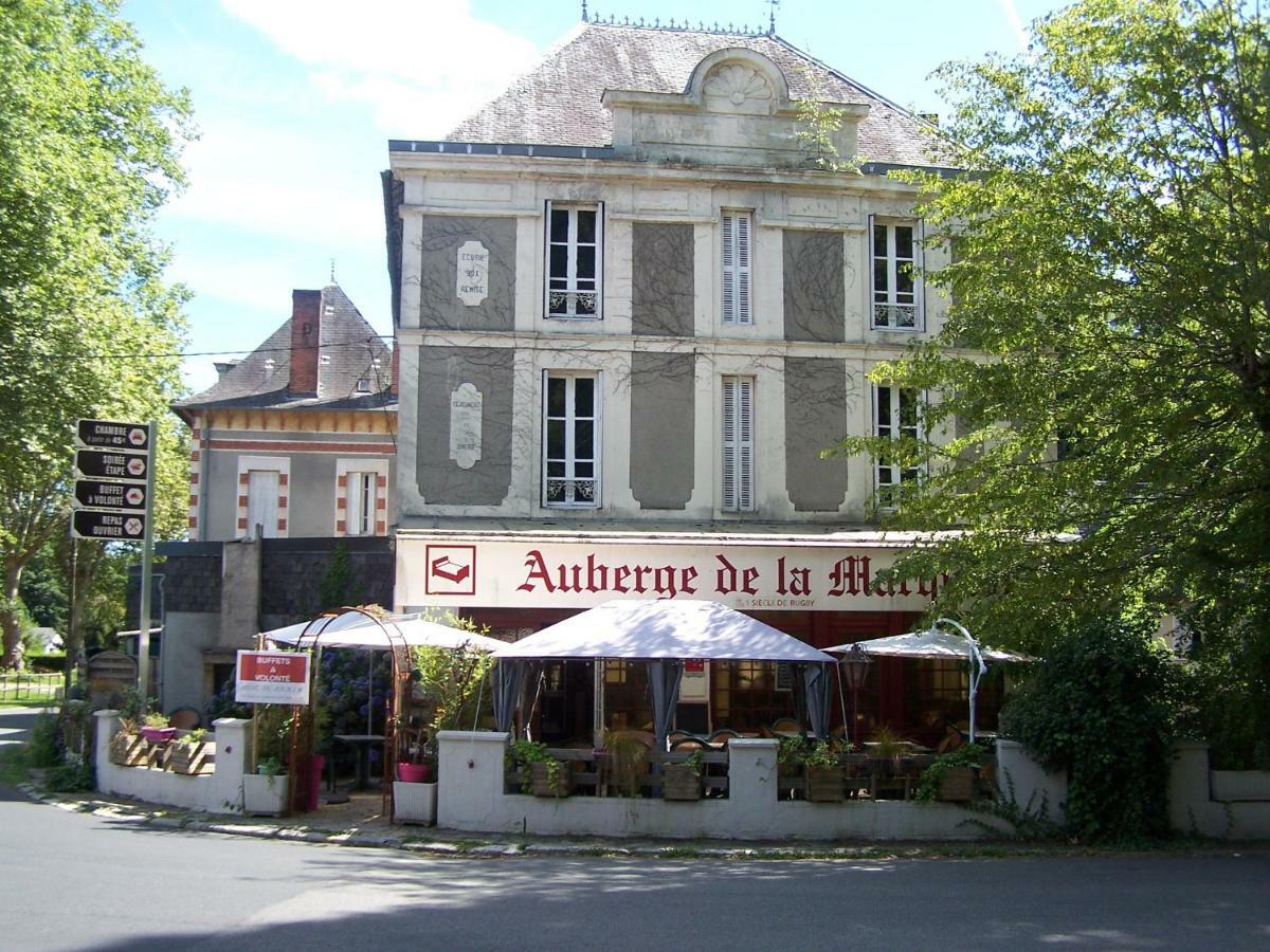 Auberge De La Marquise Arnac-Pompadour Esterno foto